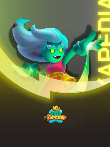 Rush Arena: PvP Tower Defense